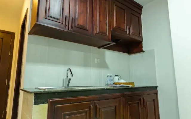 MekongView Residence Tower 2