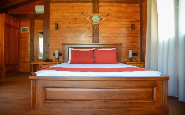 Enso Inn