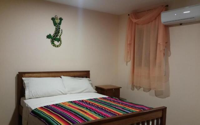 Go Slow Guesthouse