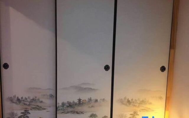 YunyiBoutique Theme Hotel (Sanyang Plaza)