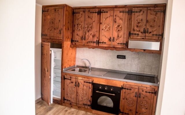 Le Petit Fenestrelle