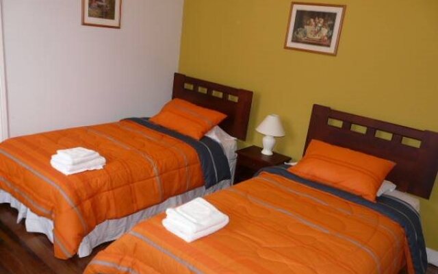 B&B La Casa de Henao