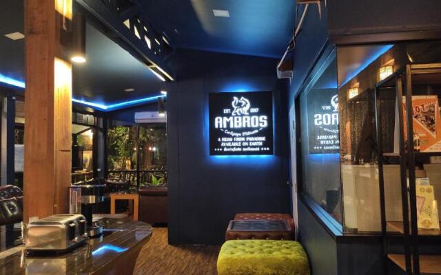 Foresto Sukhothai Guesthome