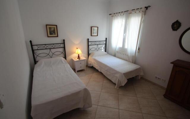 Albertina - private pool villa, free Wifi, in Benissa