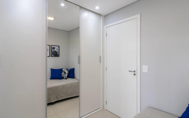 Lovely Family Apartment - GRU