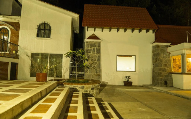 Villas Xänthe Rotamundos