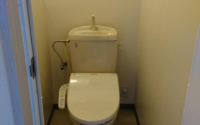 Hotel Axia Kushikino