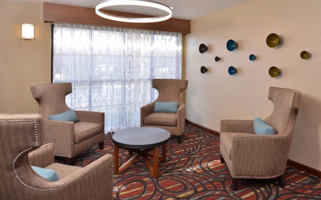 Holiday Inn Express Hotel & Suites Lonoke I-40 (Exit 175)