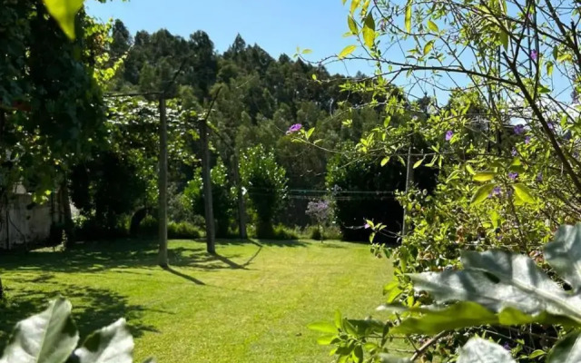 Fontainha House & Spa