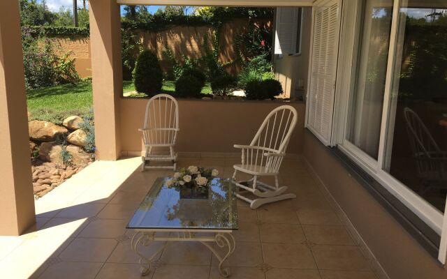 Hotel Monte Felice Bosque