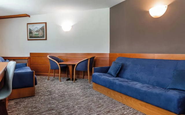 Hotel Kranjska Gora