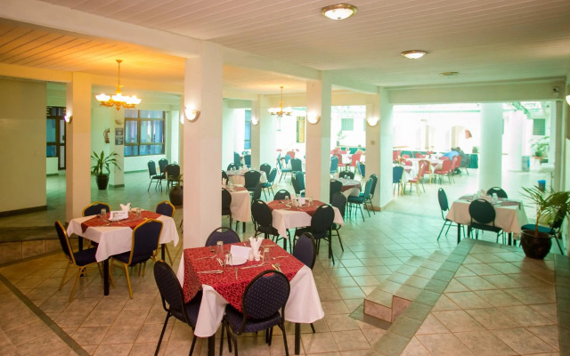 Desmond Tutu Conference Centre