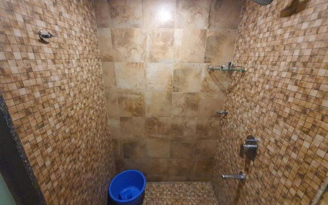 P C Homes at Belliza near airport