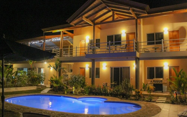 Vista Villas