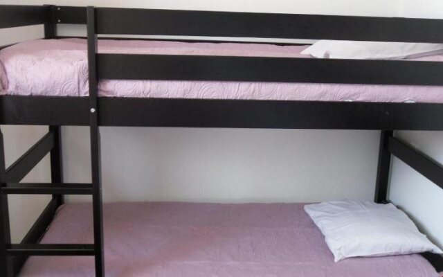 Hôtel Restaurant le Mistral