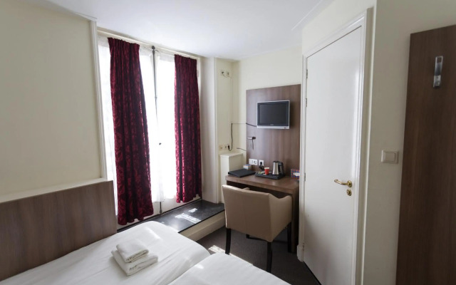 Hotel Park Plantage