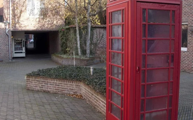 Room in Apartment - Condo Gardens Leuven - Student Flat Semiduplex