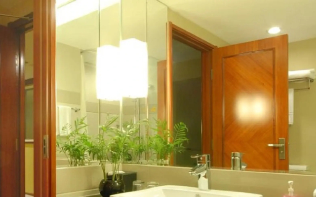 Ya’ao International Hotel