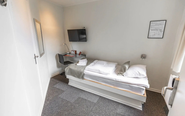 Milling Hotel Mini 11