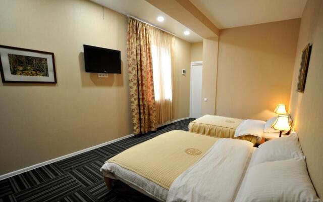 Hotel Zp