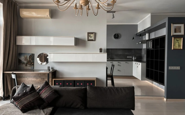 АК Меридианная 4