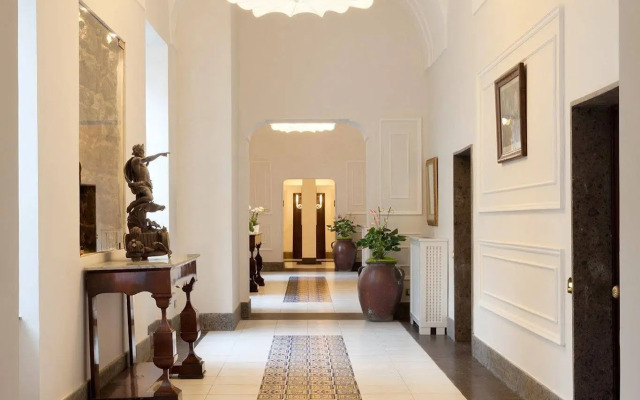 Grand Hotel Cocumella