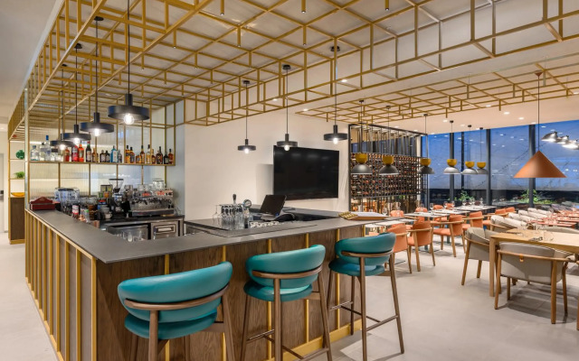 Hilton Garden Inn Debrecen City Center