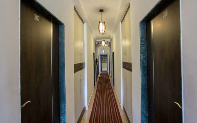 Meera Vatika by OYO Rooms