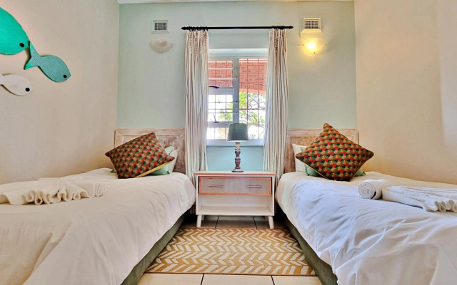 Seaglen Dunes Resort