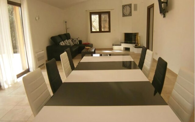 Araggio - warmed private Swimming pool Chalet 3