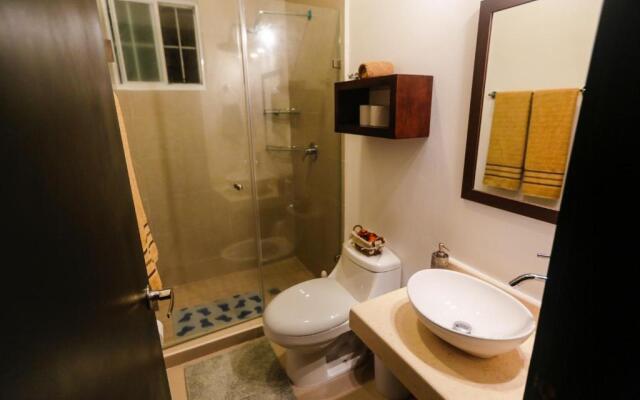 Casa Rosa Smart House