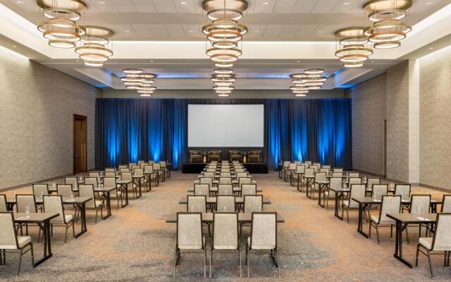 Hilton North Scottsdale At Cavasson