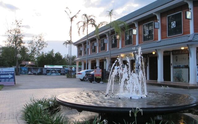 Amaretto Hostel&Amaretto De coffee Home