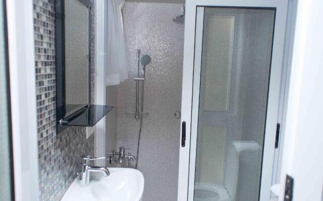The Ritzz Exclusive Guest House