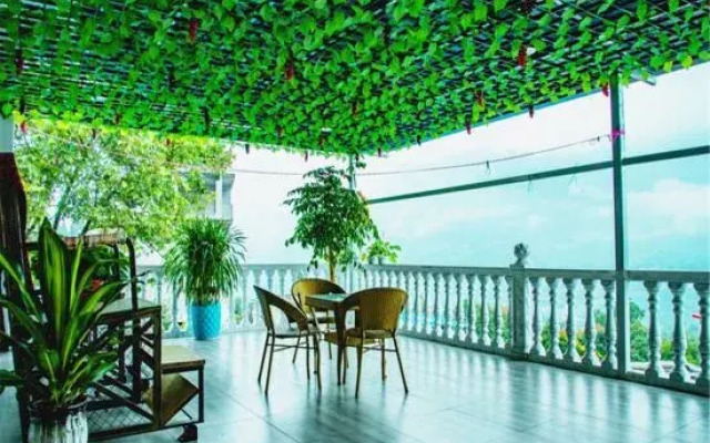 Yixia Resident Homestay, Enshi Grand Canyon