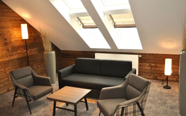 Design Hotel Viktoria