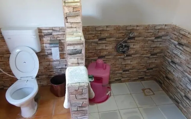 Mahefeel E Rann Resort