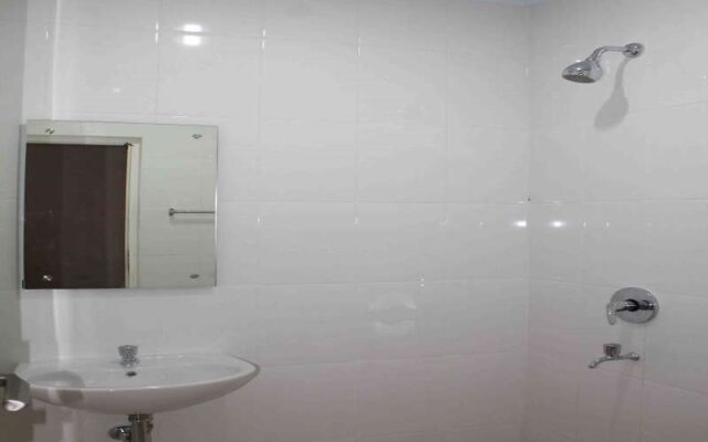 Hotel Kenari Pantai