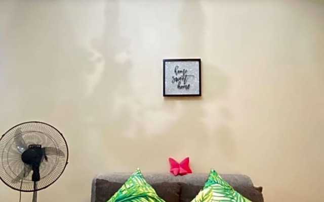 Condo in Newport City Pasay near NAIA T3 AIRPORT MANILA