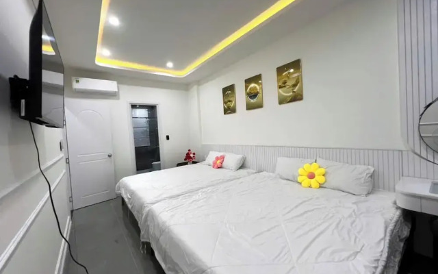 Deluxe 4 br Lucky Villa-Nova Phan Thiet