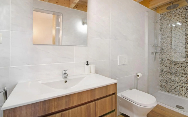 Villa Rodrigues Apartment I