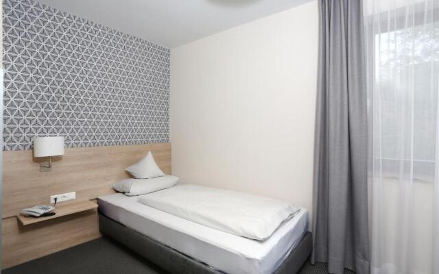 Hotel-Restaurant Vogthof