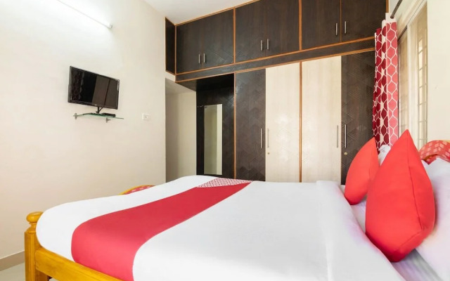 Sri Sai Suites By OYO Rooms