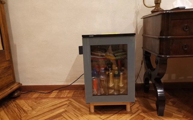 B&B Ad Quintum Torino