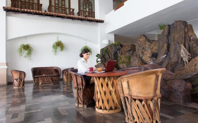The Palms Resort of Mazatlan