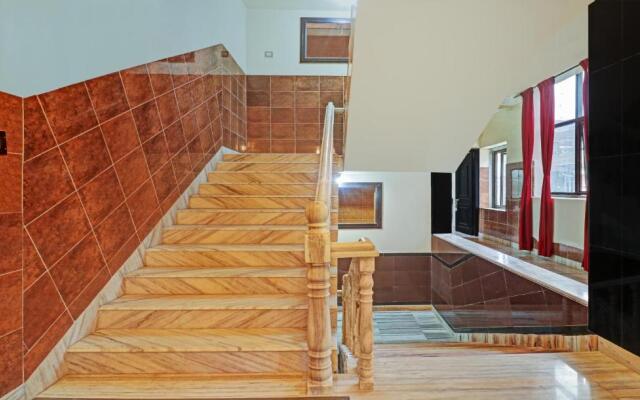 Itsy Hotels Hill Town, 500 Mtrs From Madikeri Fort