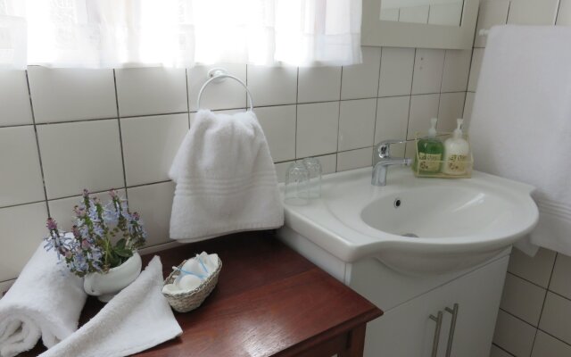 Fynbos Villa Guest House