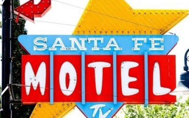 Santa Fe Motel