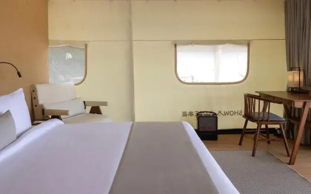 Zen By Stellar Cameron