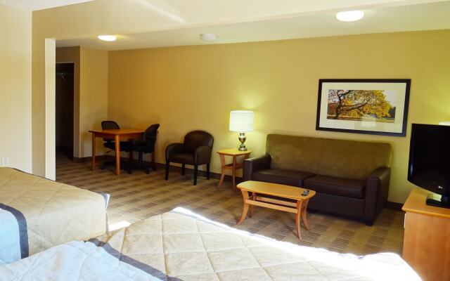 Extended Stay America Suites Houston Westchase Westheimer